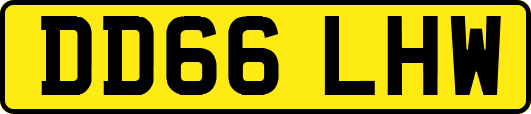 DD66LHW