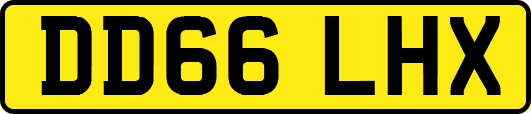 DD66LHX