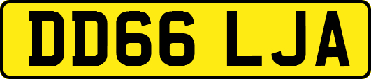DD66LJA