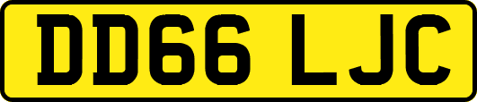 DD66LJC