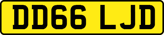 DD66LJD