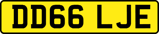 DD66LJE