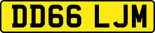 DD66LJM