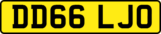 DD66LJO