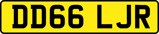 DD66LJR