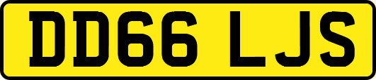 DD66LJS