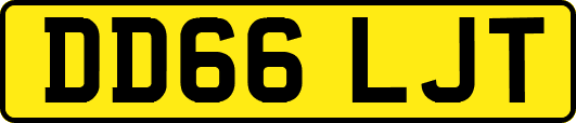 DD66LJT