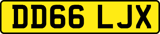 DD66LJX