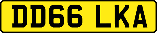 DD66LKA