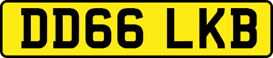 DD66LKB