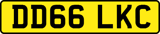 DD66LKC