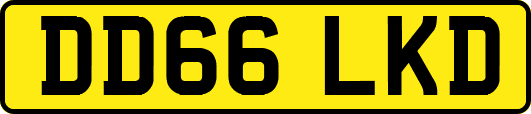 DD66LKD