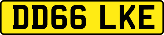 DD66LKE