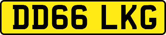 DD66LKG