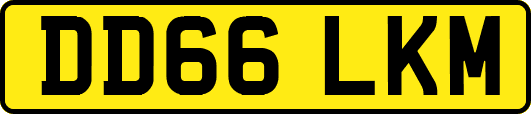 DD66LKM