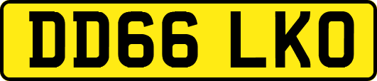DD66LKO