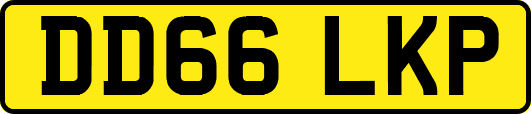 DD66LKP