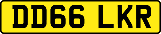 DD66LKR