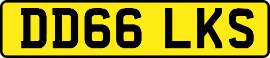 DD66LKS