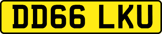 DD66LKU