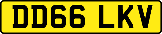 DD66LKV