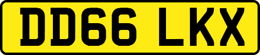 DD66LKX