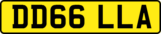 DD66LLA