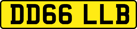 DD66LLB