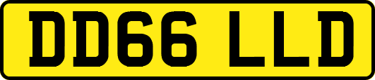 DD66LLD
