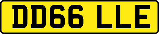 DD66LLE