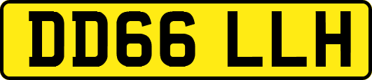 DD66LLH