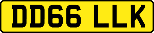 DD66LLK