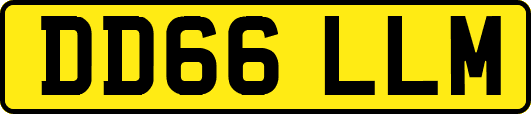DD66LLM