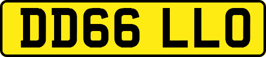 DD66LLO
