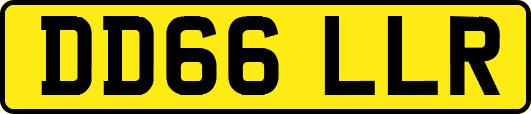 DD66LLR
