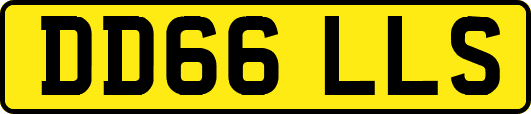DD66LLS