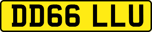 DD66LLU