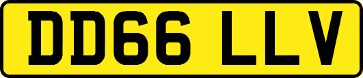 DD66LLV