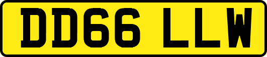 DD66LLW
