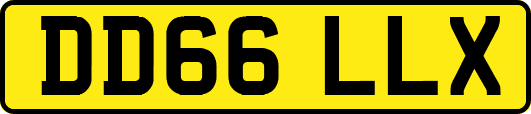 DD66LLX