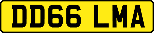 DD66LMA