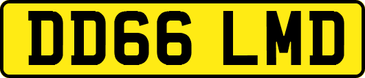 DD66LMD