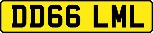 DD66LML