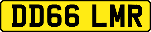 DD66LMR