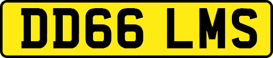 DD66LMS