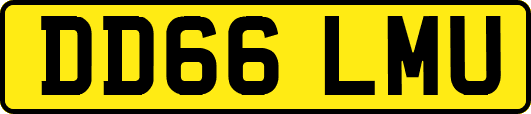 DD66LMU