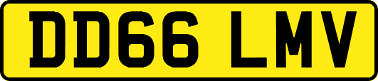 DD66LMV