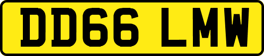 DD66LMW