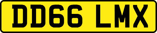 DD66LMX