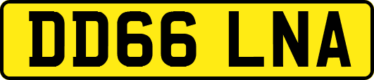 DD66LNA